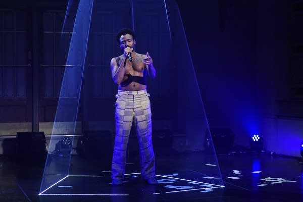 Coffee Break: Memorable music videos