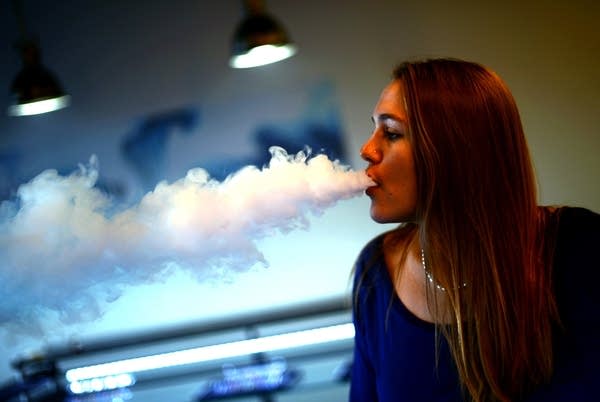 Sweets makers work to keep names off e-cigarettes