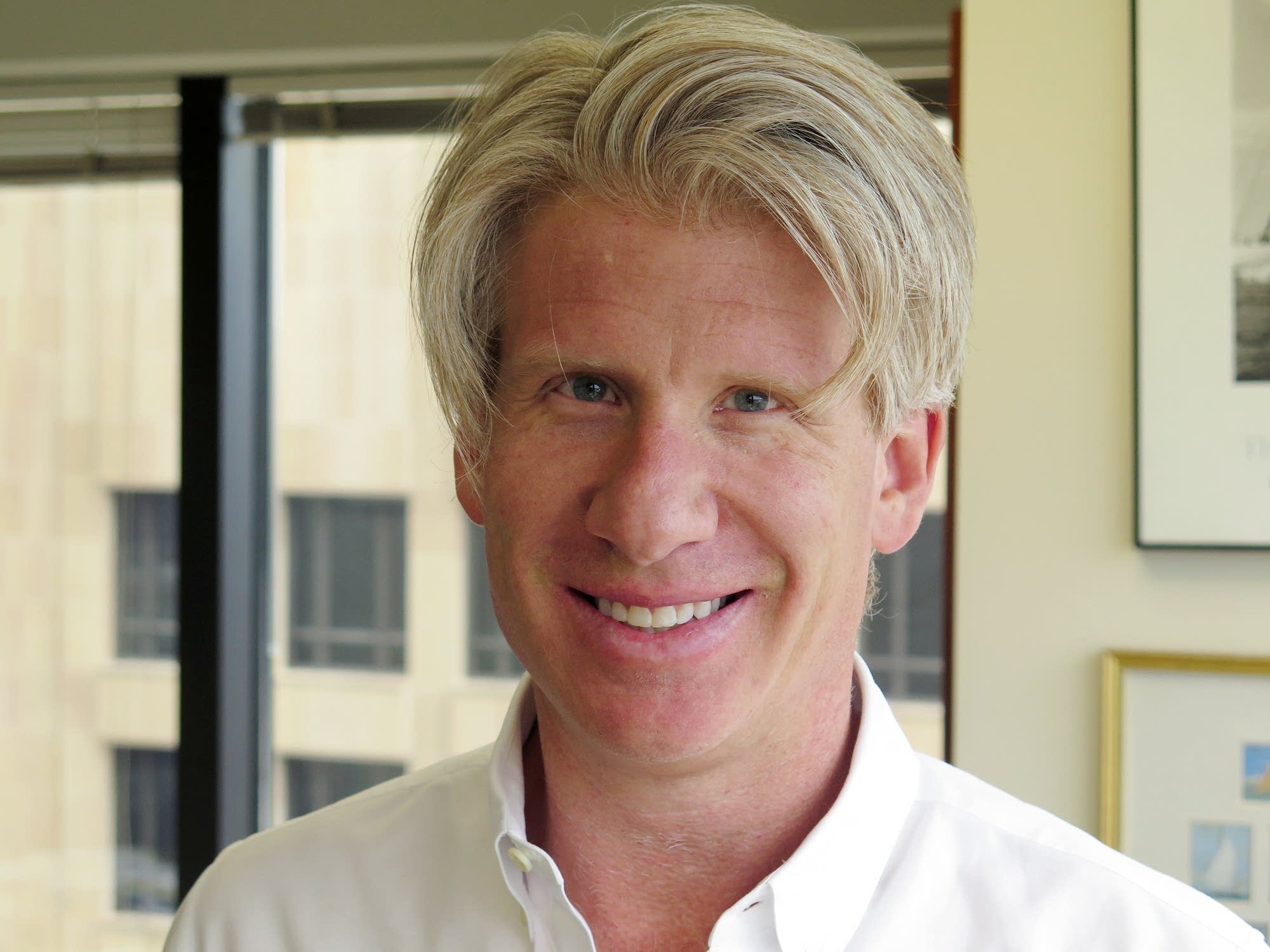 Fund aims to keep apartments affordable in tight market Minnesota