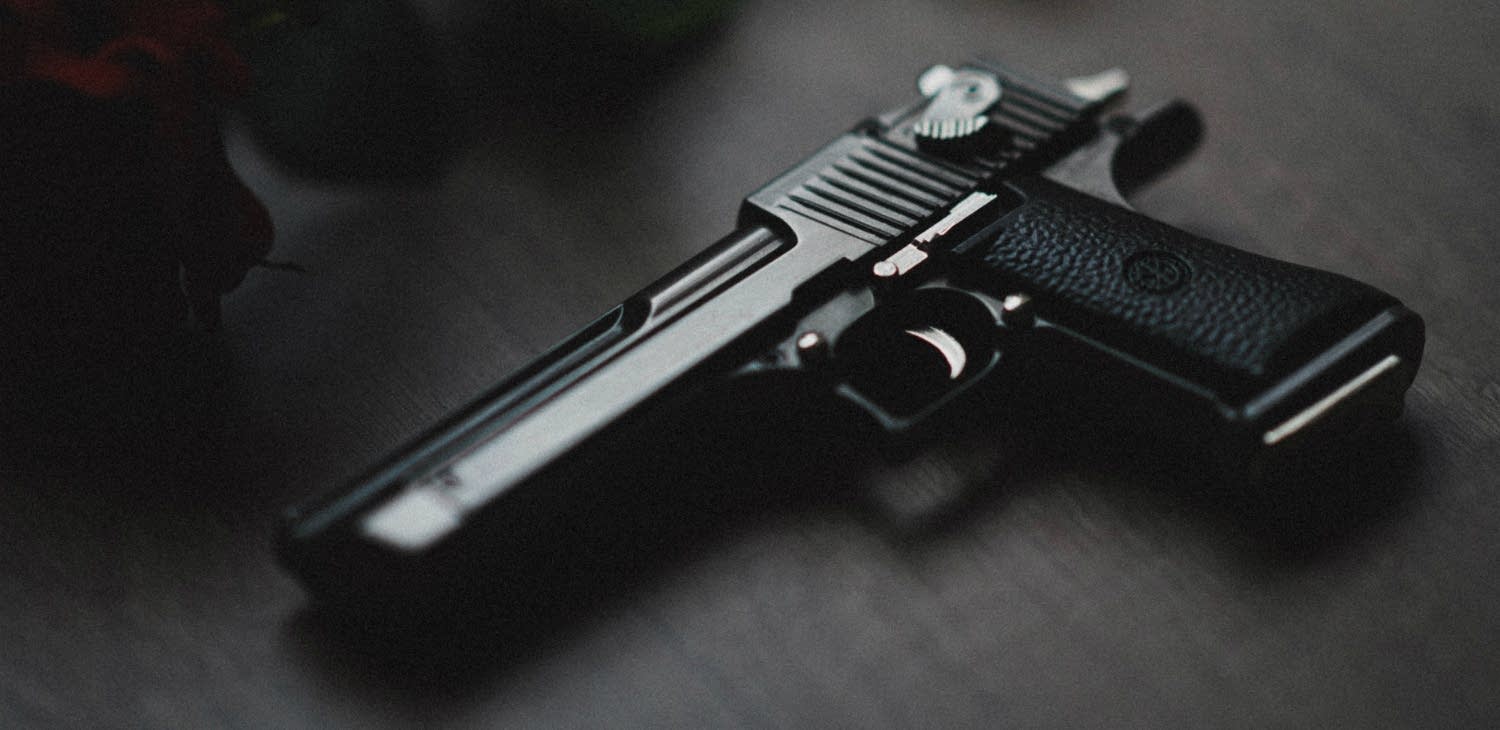 What do Americans think about key gun policies? APM Research Lab