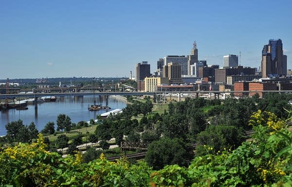 Ramsey County covers transportation, buildings, land use in new Climate Equity Action Plan