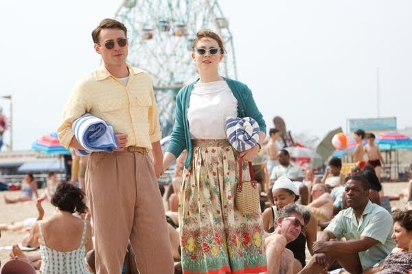 Cube Critic: 'Brooklyn'