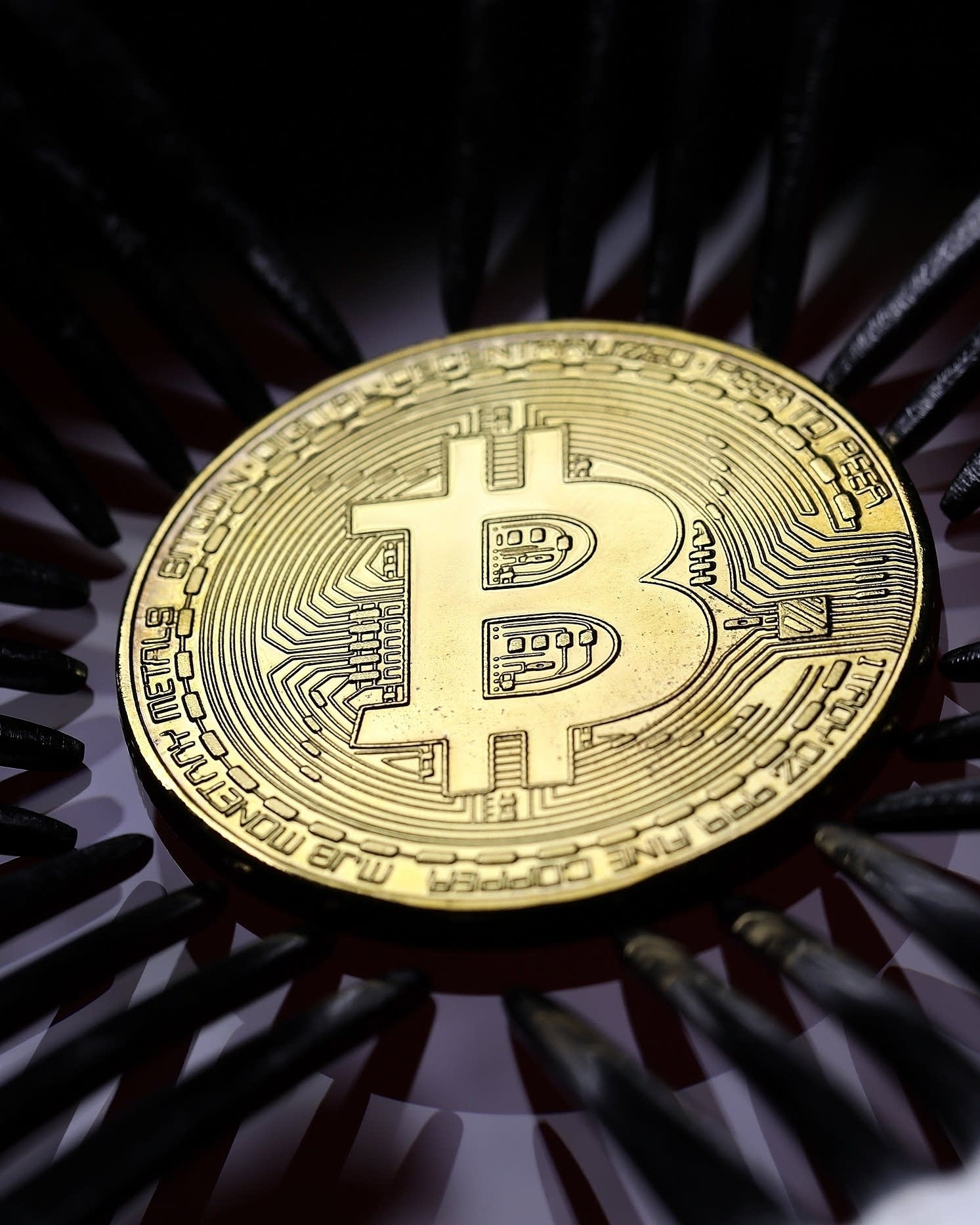 How much did crypto companies pay for Super Bowl ads? - Marketplace