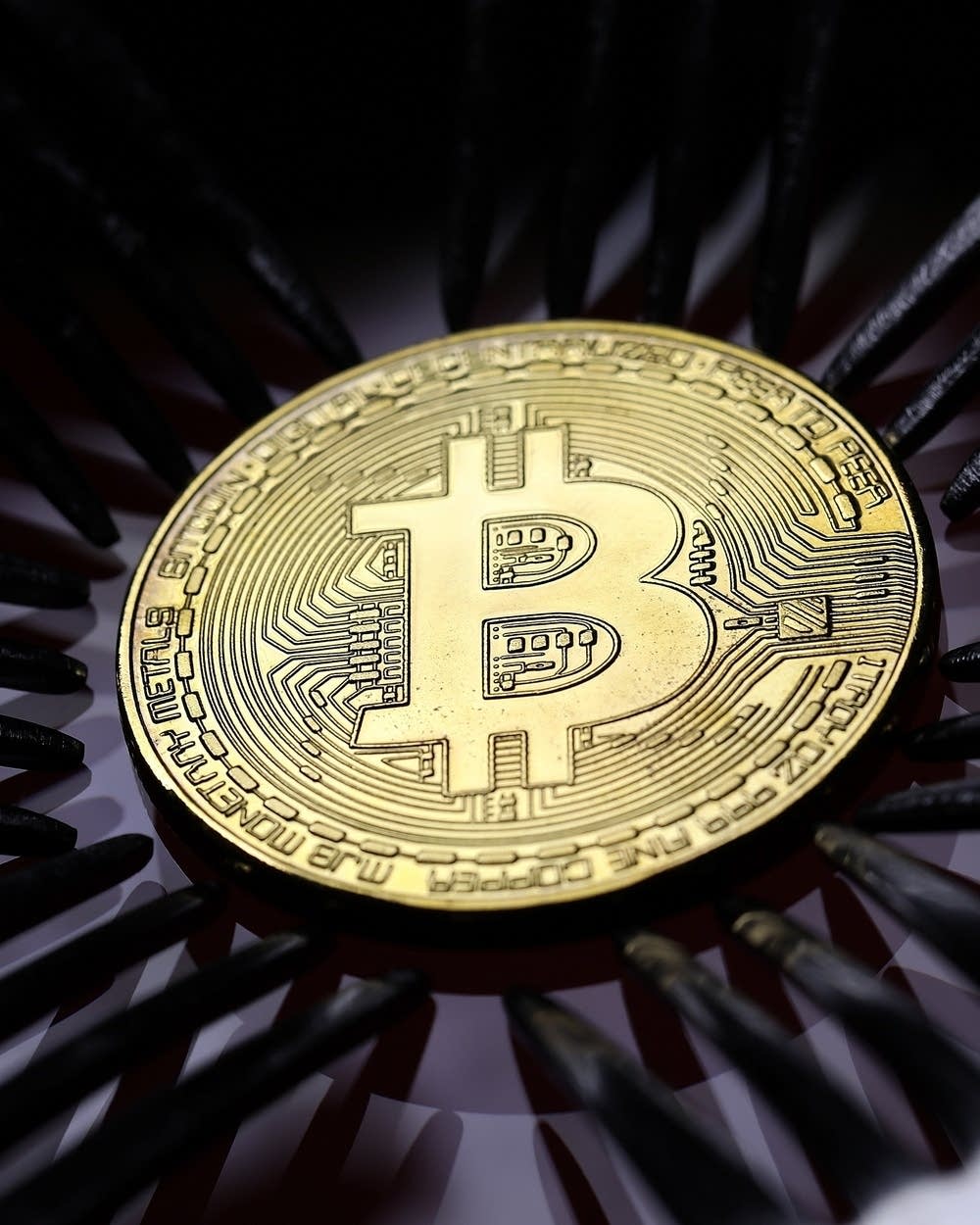 How much did crypto companies pay for Super Bowl ads? - Marketplace