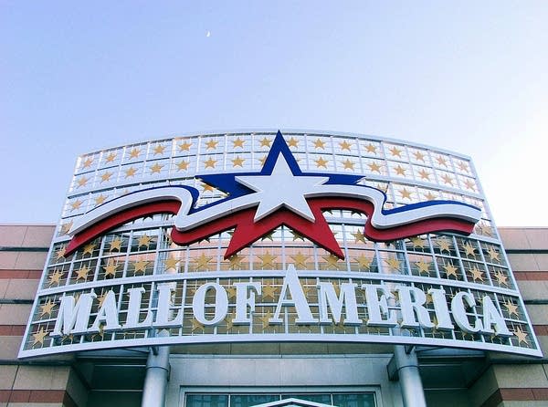 Mall of America seeks to deter 'Black Lives Matter' demonstration