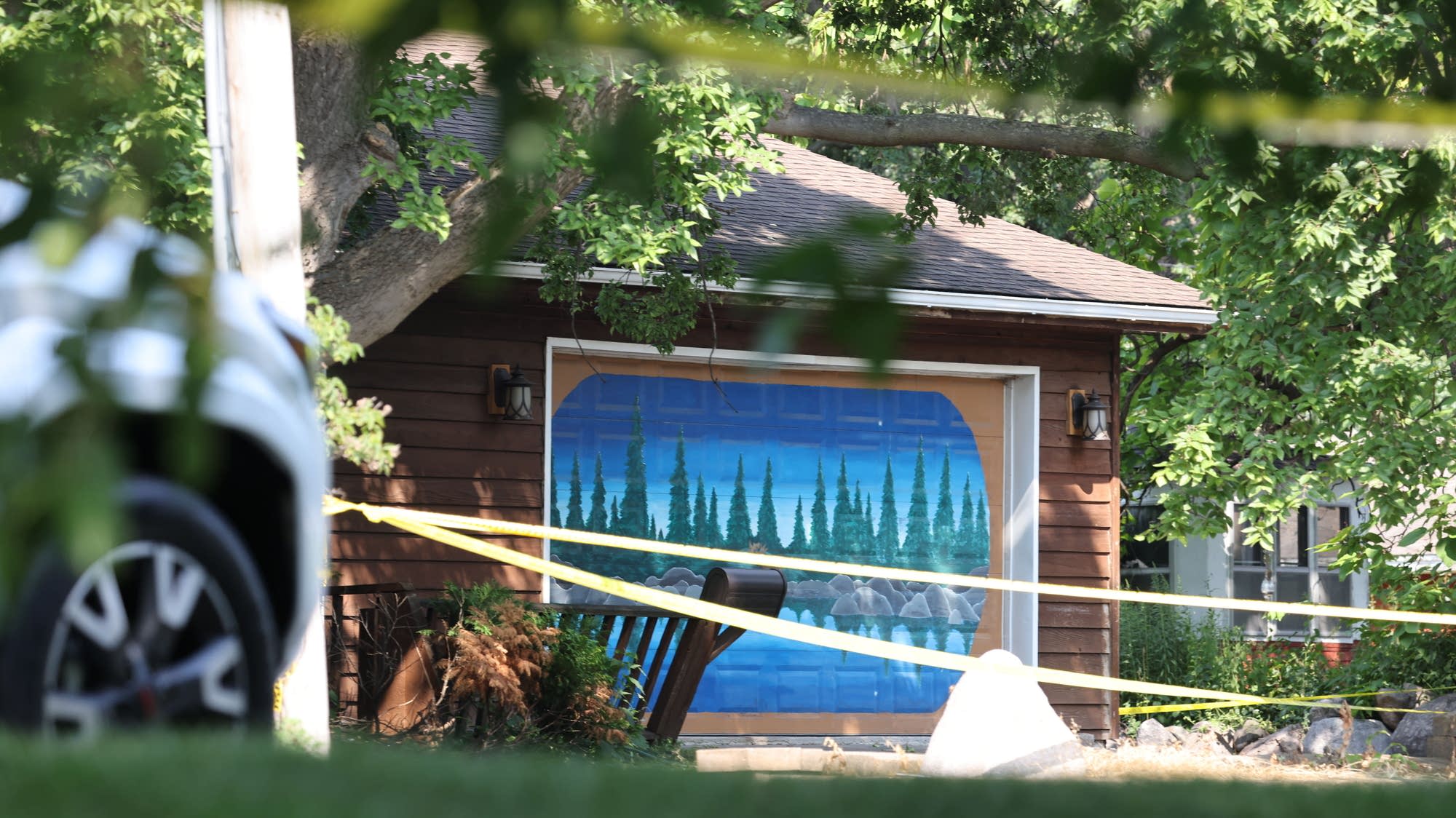 Victims in murder-suicide at Hopkins daycare identified