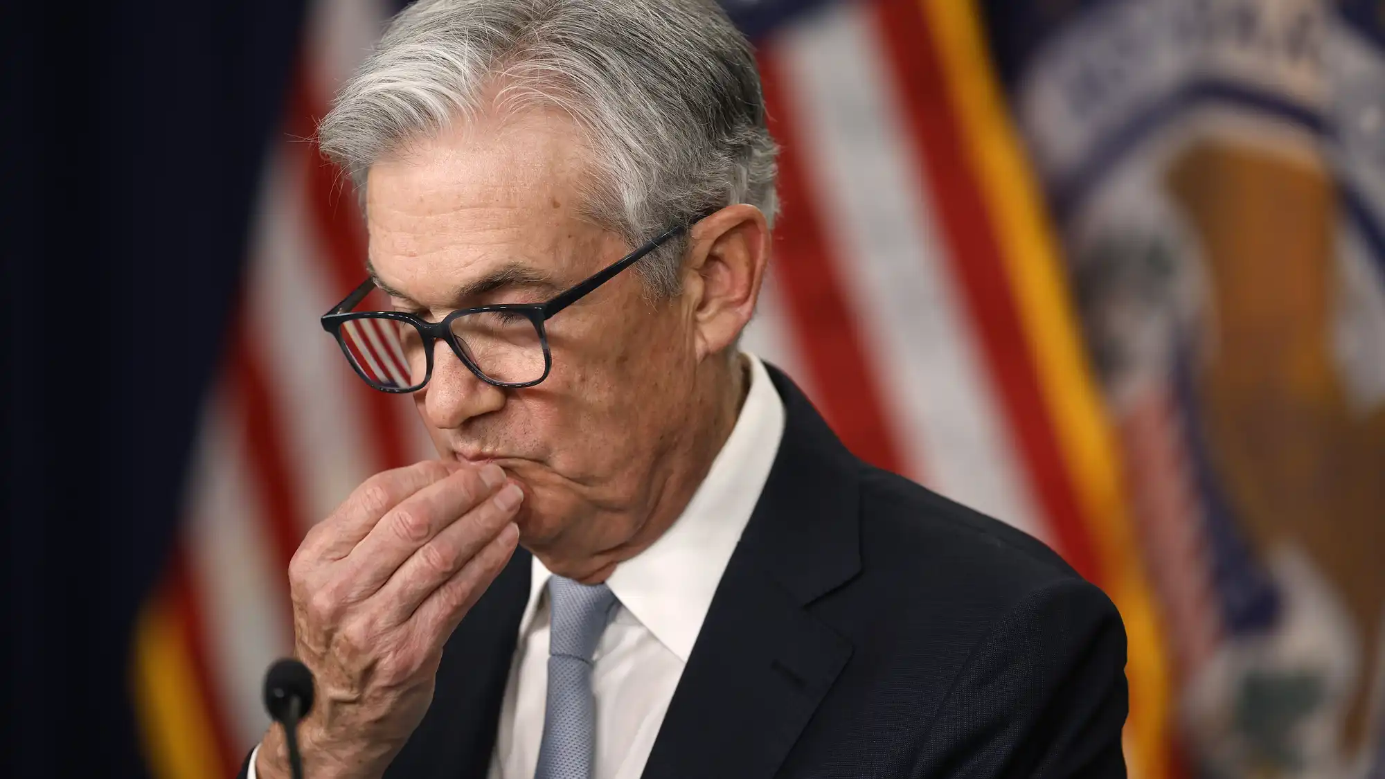 Wage growth seems to be slowing. But is it enough to please Fed policymakers?