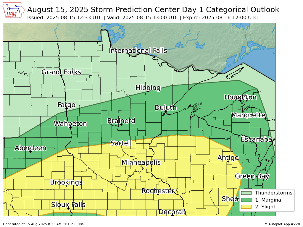SPC 843 update
