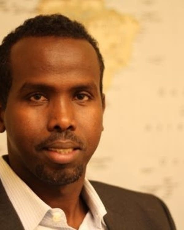 Somali Famine Getting Less Attention Still Not Solved Mpr News