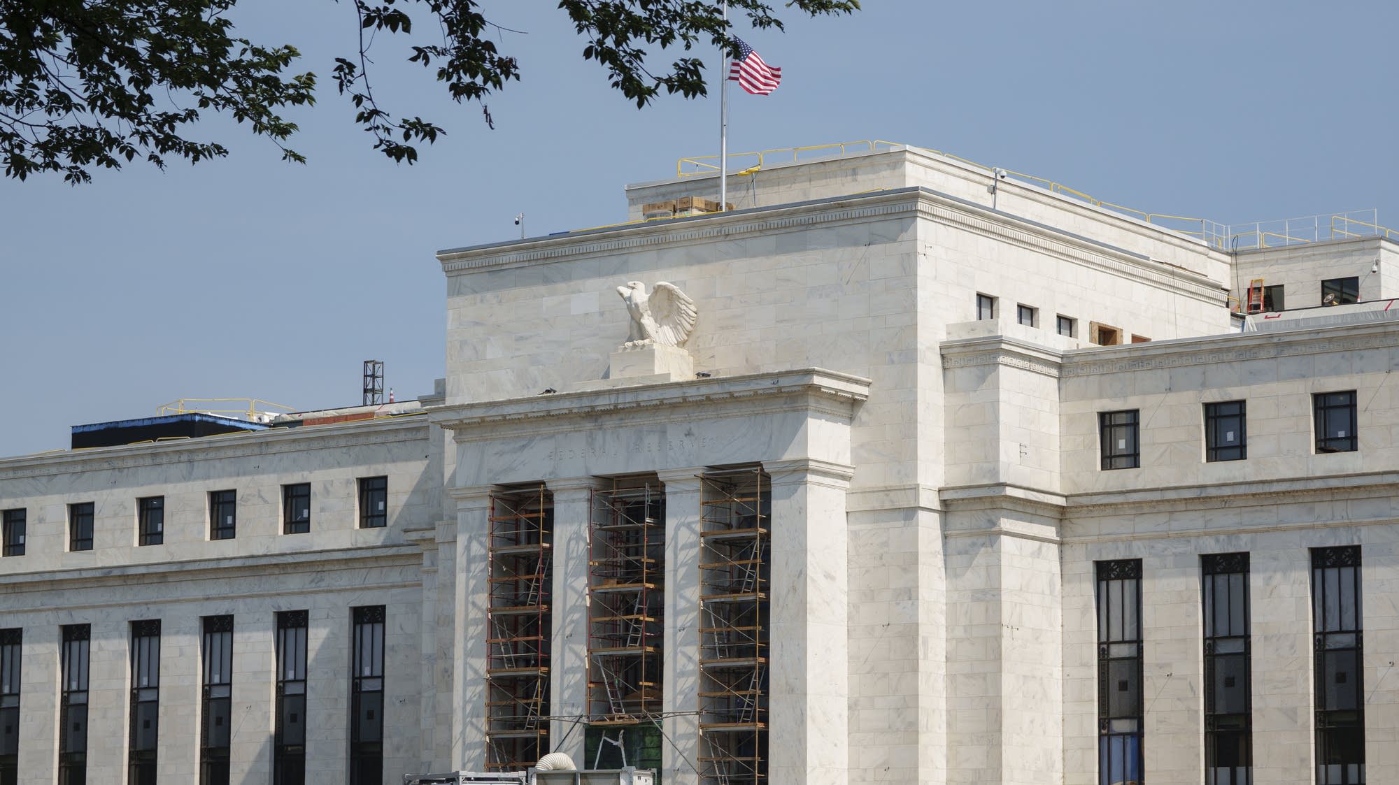 The Fed digests an optimistic week for economic data