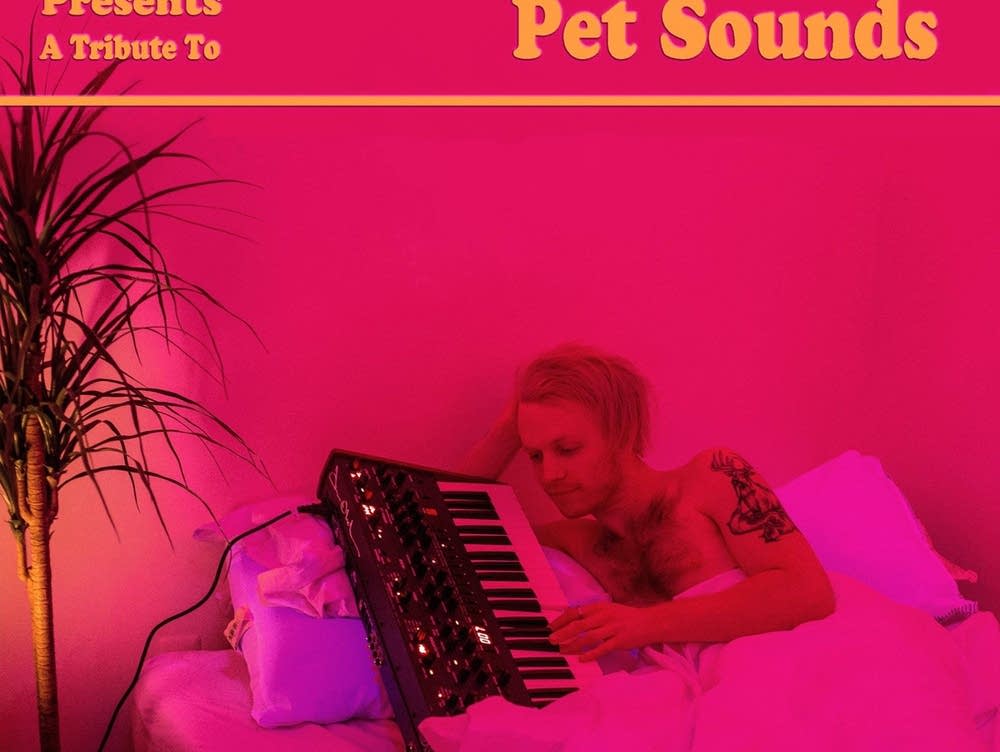 Hear the first songs from all-star all-Minnesota 'Pet Sounds