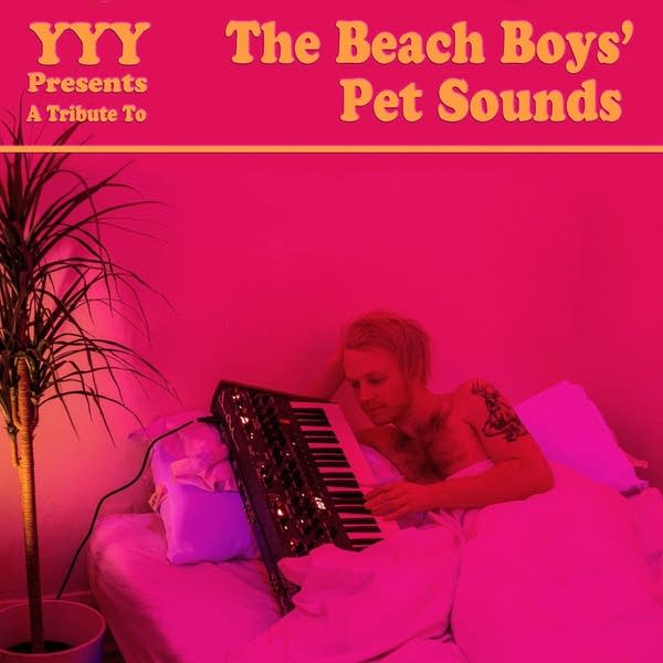 Hear the first songs from all-star all-Minnesota 'Pet Sounds