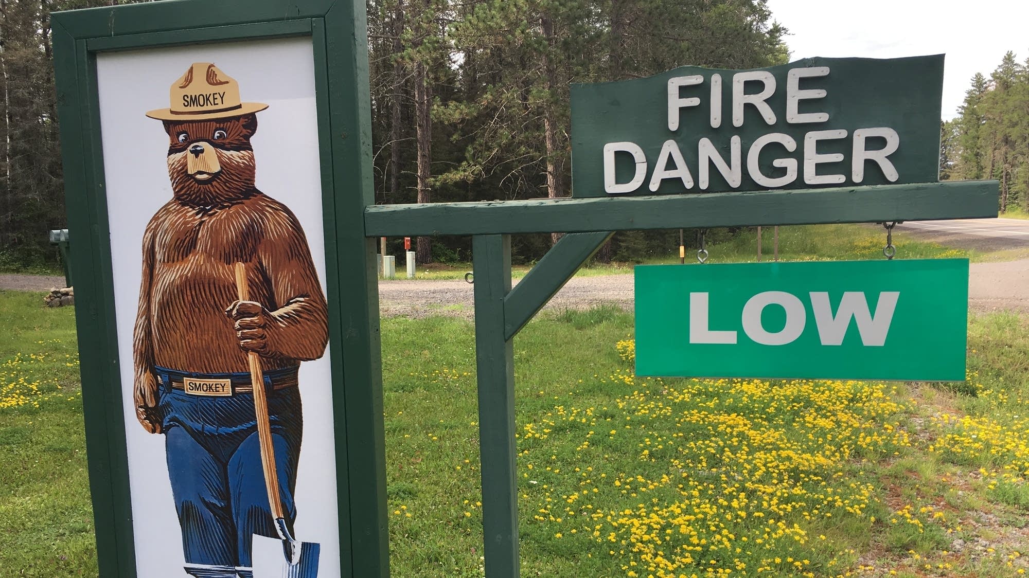 Smokey at 75 America's iconic firepreventing bear evolves his message