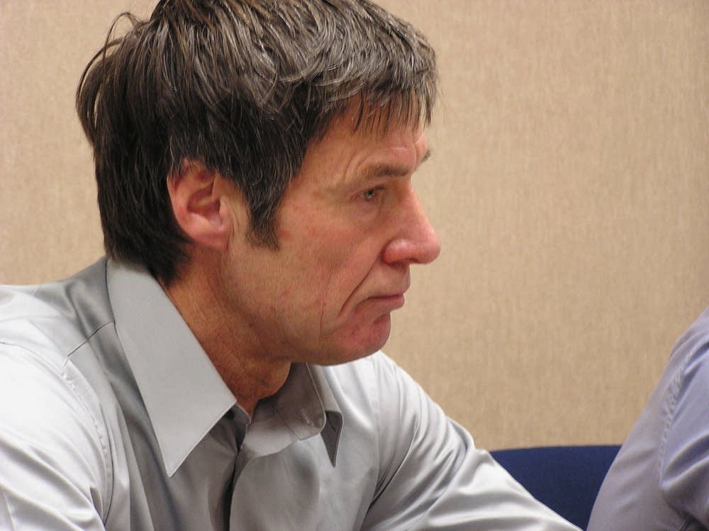 MPCA's Don Kriens