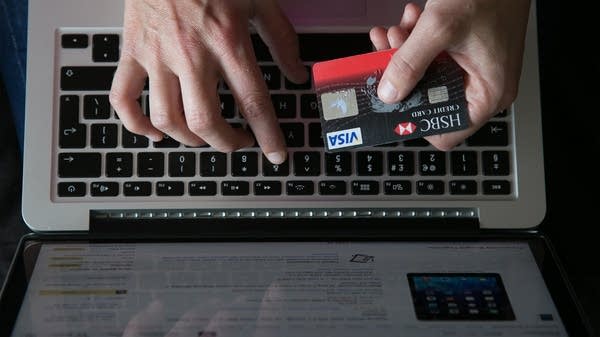 Do you shop online while at the office?