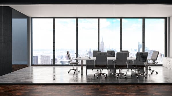 "The U.S. economy has been resilient, that's what CEOs think, in every conversation that I'm having," said KPMG U.S. CEO Tim Walsh. 