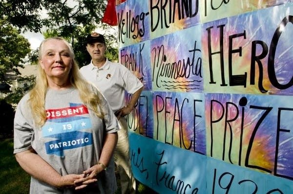 MN court: No free speech right to disrupt a meeting