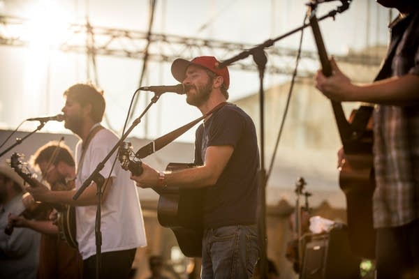 Trampled by Turtles announce 10th anniversary shows at First Ave
