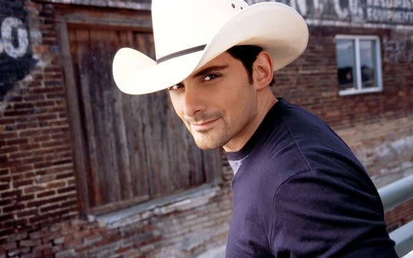 Country artist Brad Paisley added to 2026 Minnesota State Fair Grandstand lineup