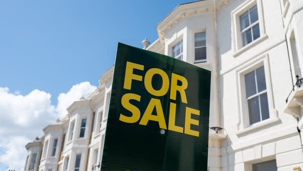 Existing home prices hit a record