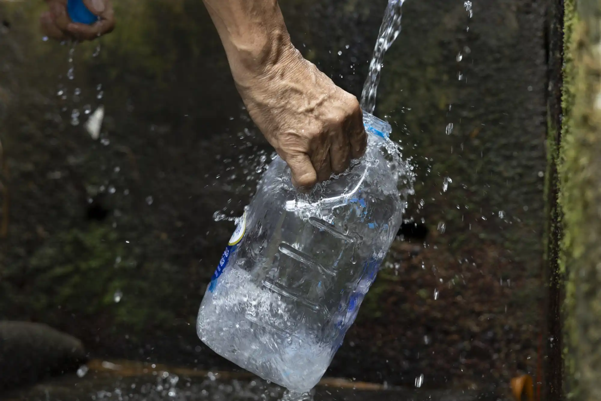 How one restaurant is navigating Puerto Rico’s water crisis