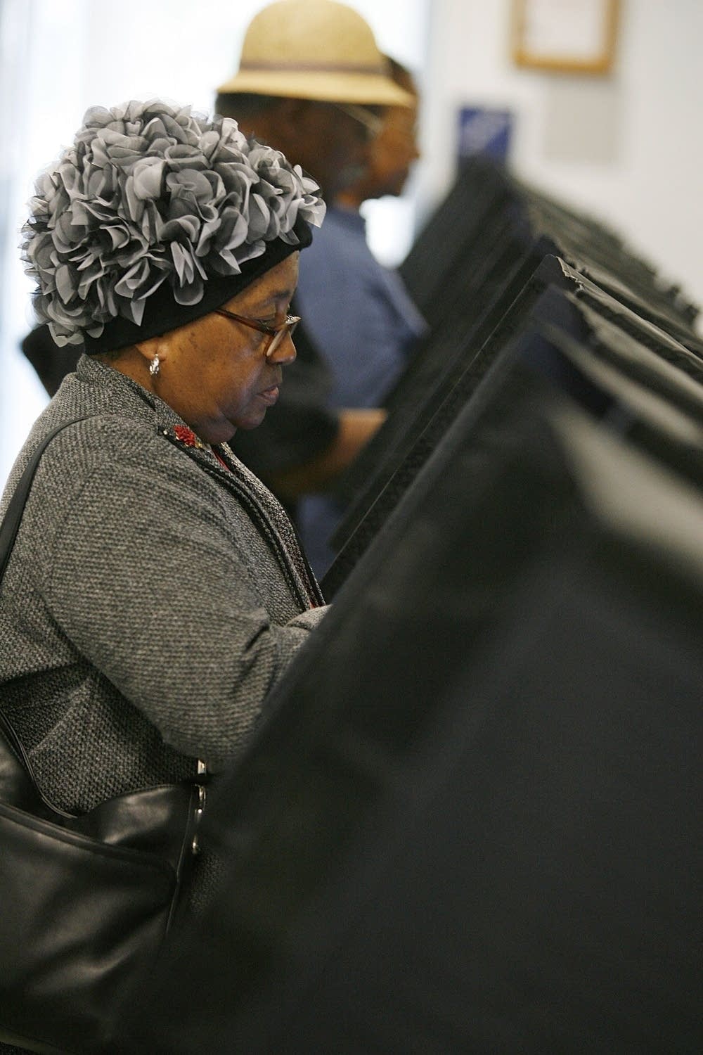 Voters