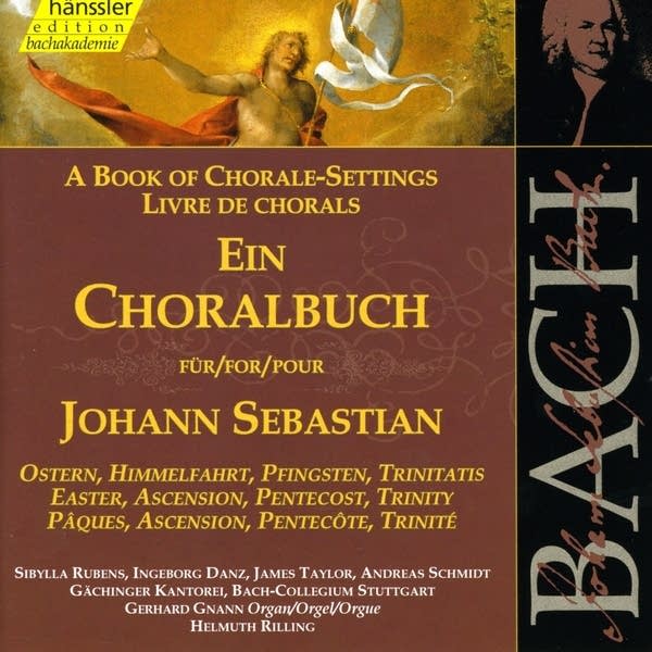 Poster Choral Download