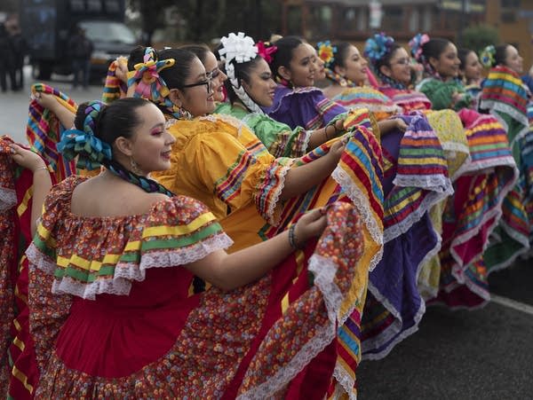 Coffee Break: Hispanic Heritage Month