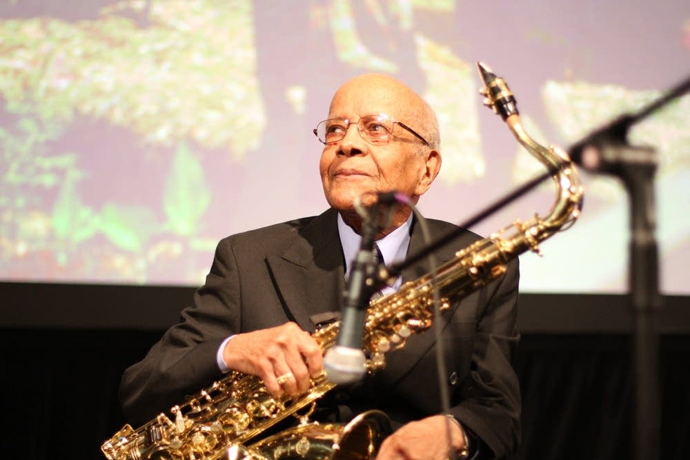 Irv Williams
