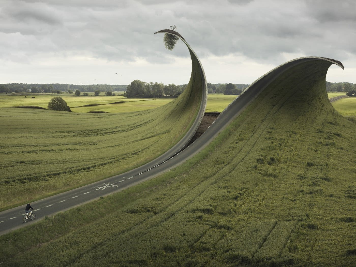 imagine ／ Erik Johansson Imagine by Erik Johansson (2016, Hardcover) for sale online