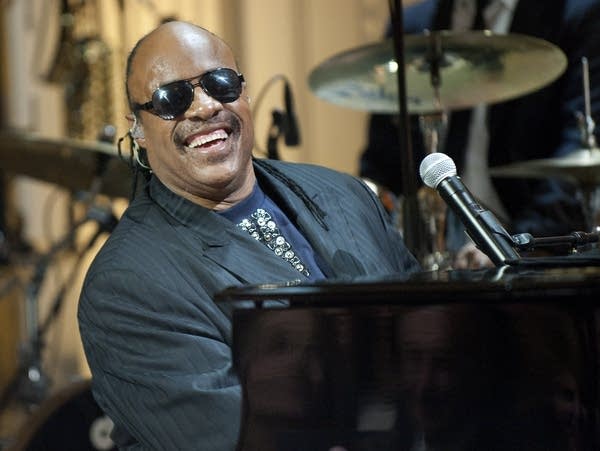 Coffee Break: World of (Stevie) Wonder