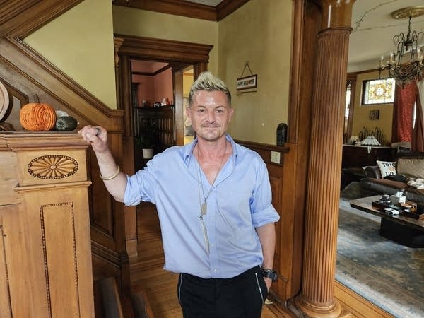 They wanted to get sober. A new state law is making it harder