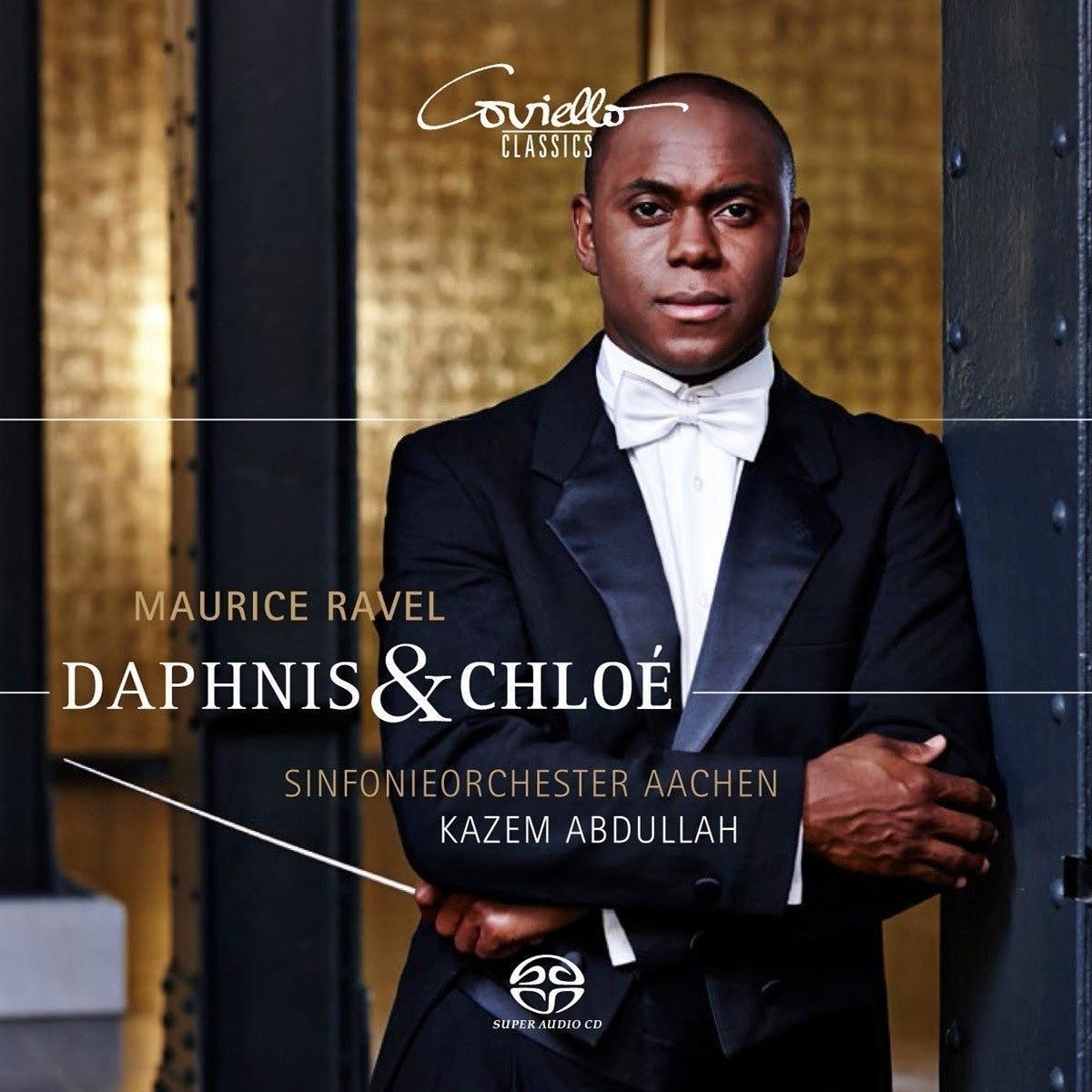 'Ravel: Daphnis & Chloe'