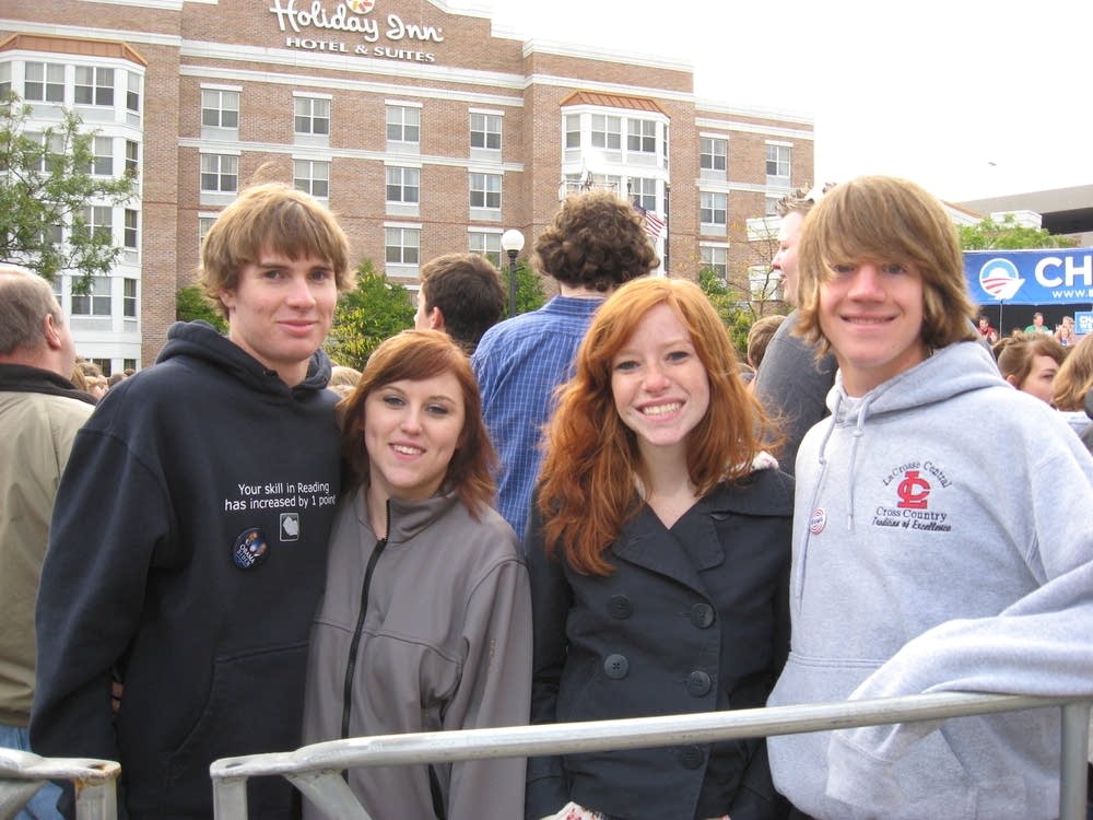 Students