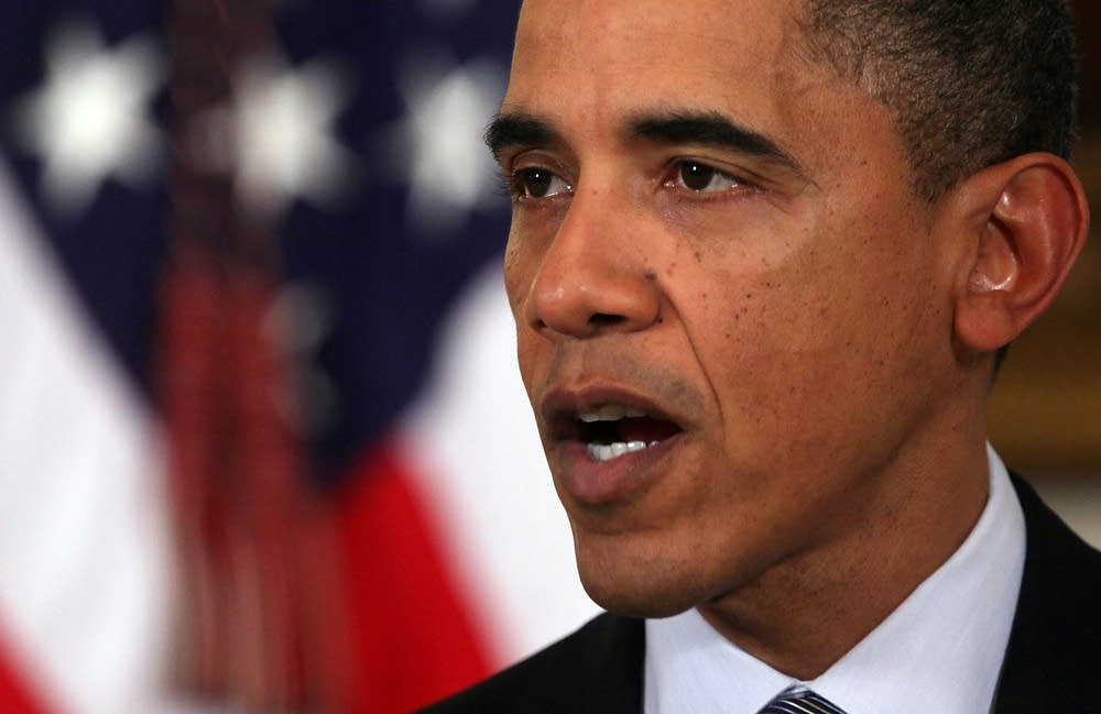 President Obama