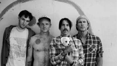 ミュージシャン 00s Red hot chili peppers ミュージシャン 00s Red hot chili peppers 90-00s RED HOT CHILI