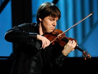 Joshua Bell