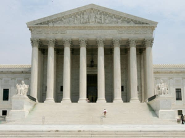 The U.S. Supreme Court