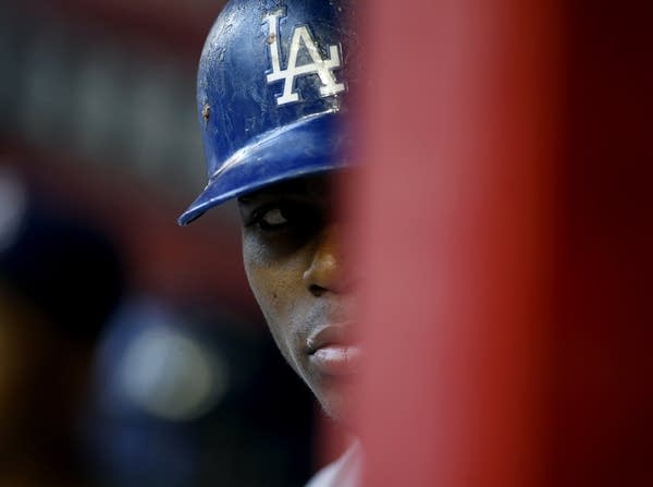 Yasiel Puig