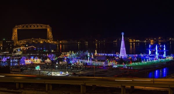 Donate – Bentleyville Tour of Lights