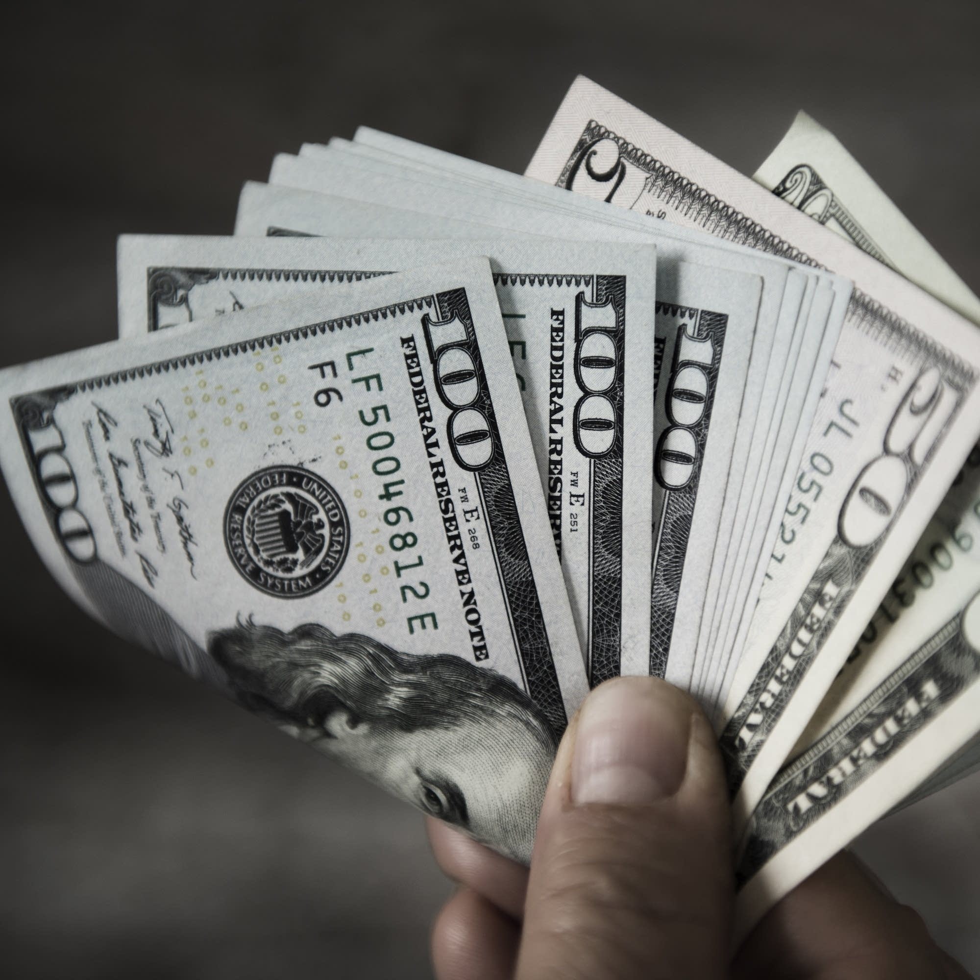 Tariff refunds are coming