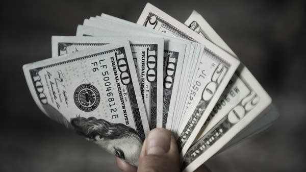 Tariff refunds are coming