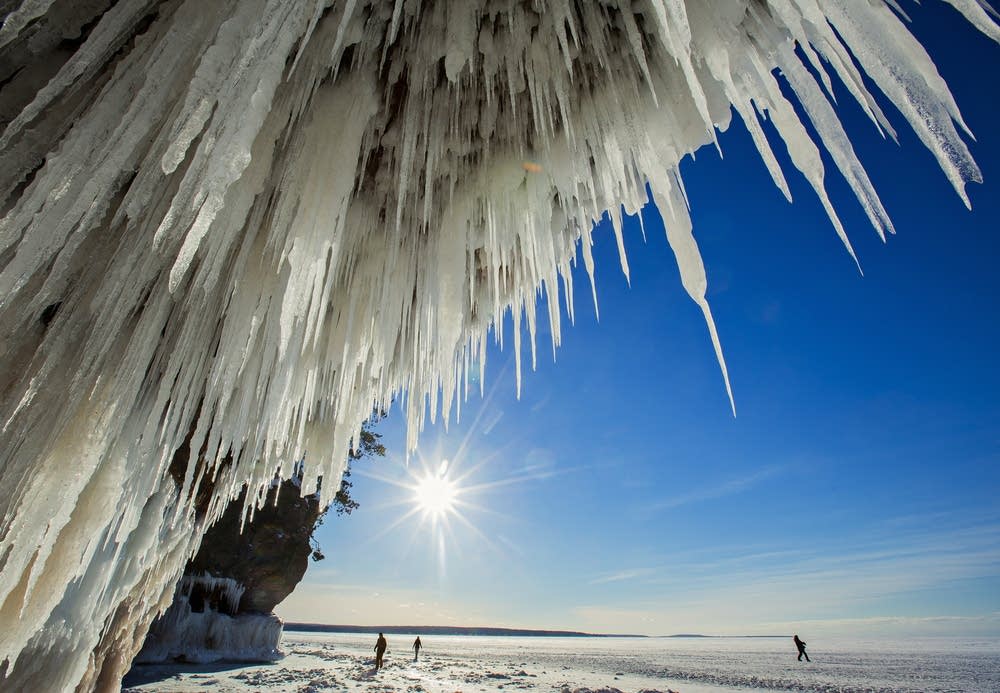 Apostle Islands National Lakeshore