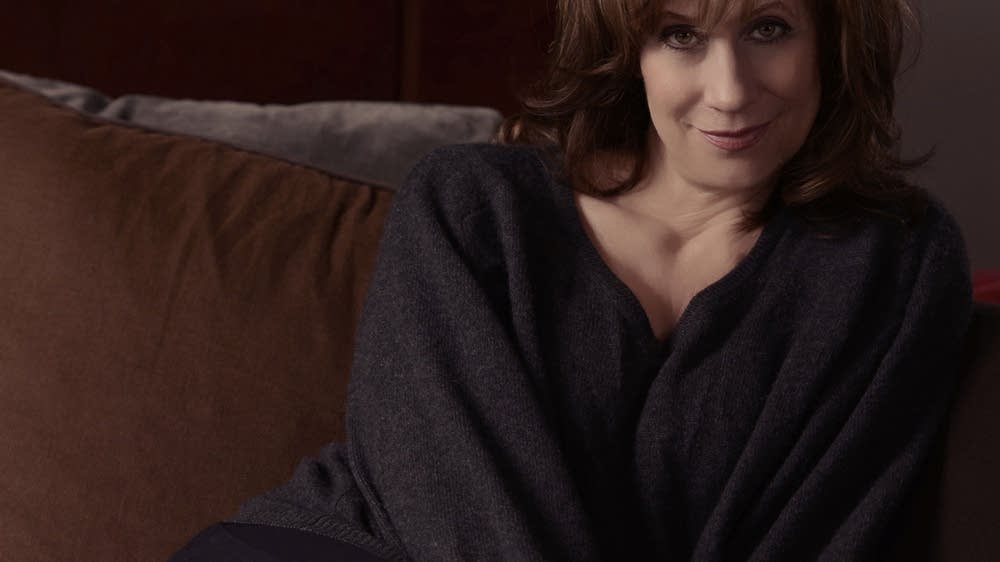 Comedian Lizz Winstead returns to town for annual show | MPR News