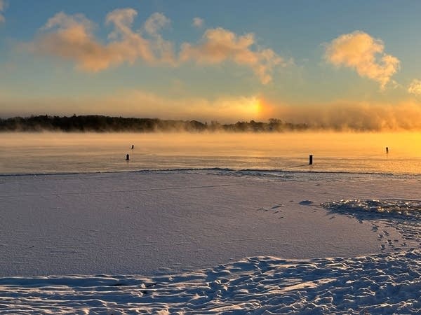 Solstice: Winter transition brings sacred teachings and family traditions