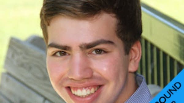 Matthew Maxson Minnesota Varsity Featured Composer: Matthew Maxam