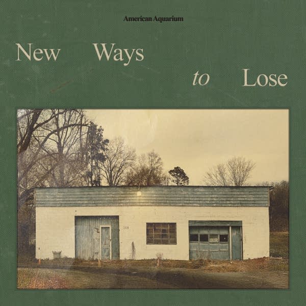 American Aquarium - History Repeats Itself
