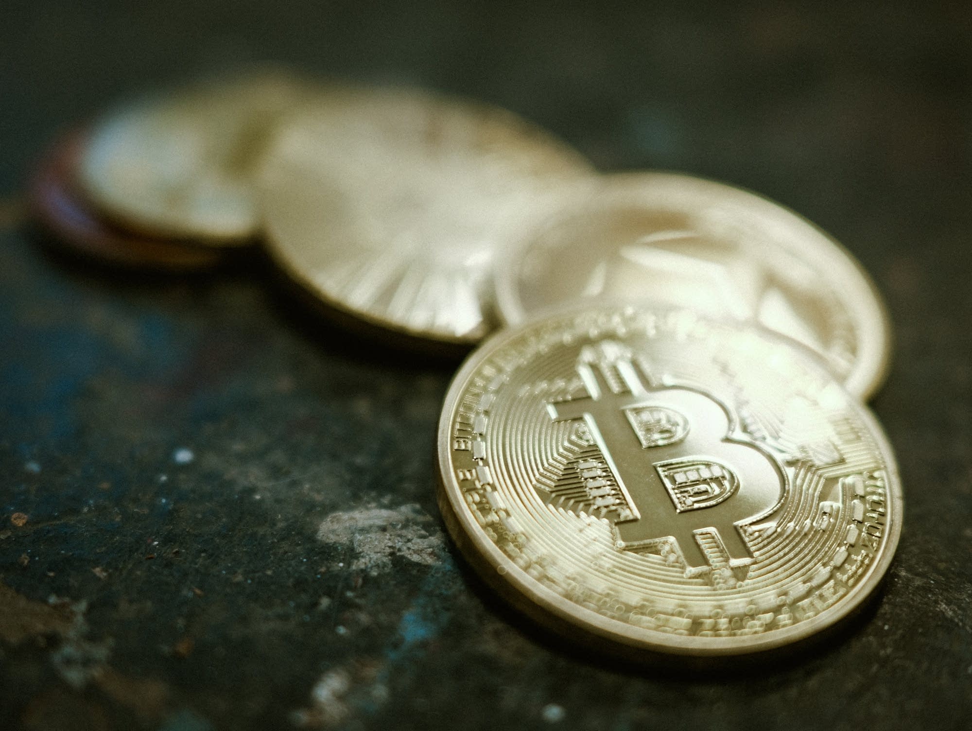 Is crypto the new gold?