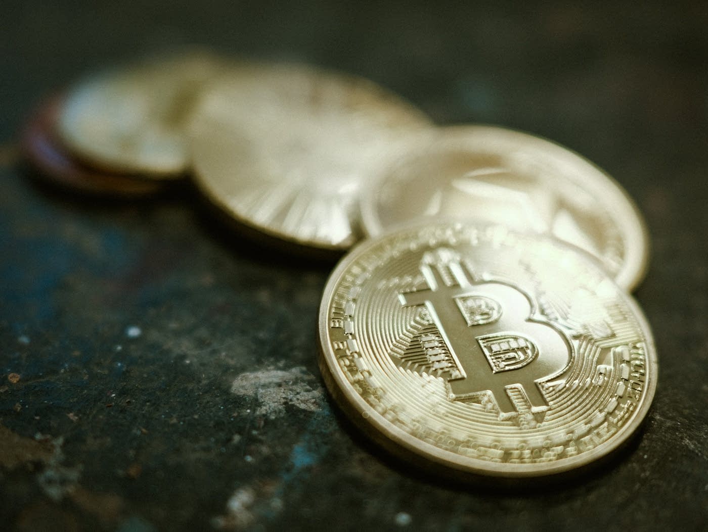 Is crypto the new gold?