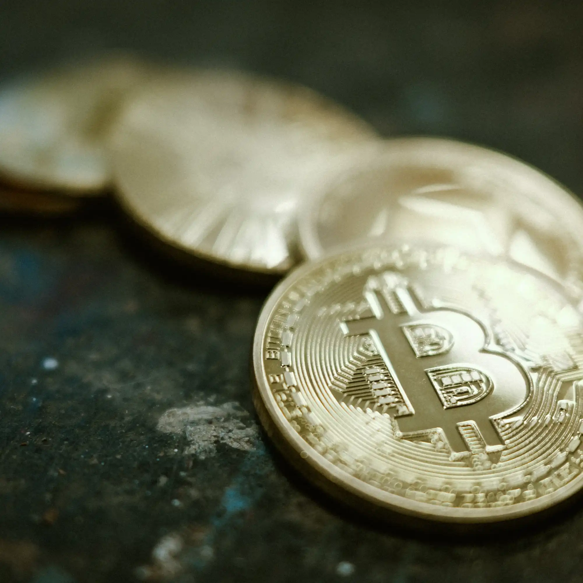 Is crypto the new gold?